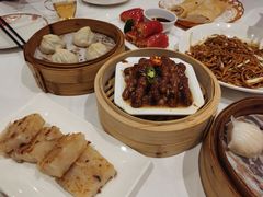 -稻香酒家(天河城店)