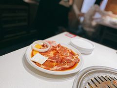 -本家韩国烤肉(青岛万象城店)