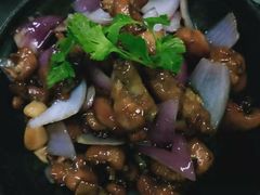 -巴渝菜馆(涿州店)