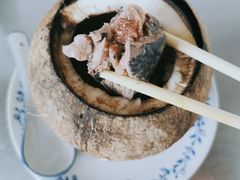 -達揚原味燉品(文明路店)