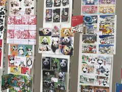 -熊猫邮局(少城店)