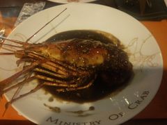-Ministry of Crab(科伦坡店)