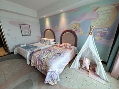 -诸暨耀江开元名都大酒店