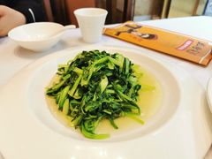 -乾隆美食·本帮菜(黄河路店)
