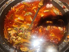 -小饕荟雅安贡椒鱼鲜馆(广福桥店)