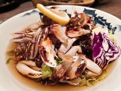 -香园茶社·金陵小灶(老门东店)