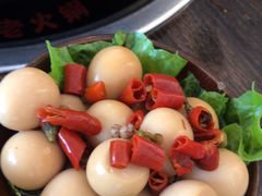 -冯校长老火锅(广州正佳广场店)