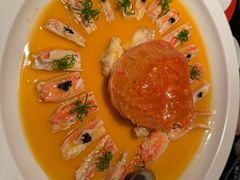 -丽晶轩中餐厅(重庆丽晶酒店)