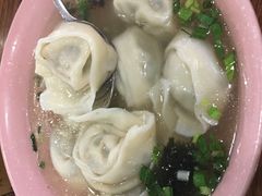 -韩萍老南京馄饨(河西万达店)