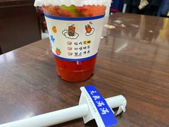 -云境cloudland·口味蛋糕•下午茶(长江路店)