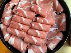 -牛街清真满恒記(平安里西大街店)