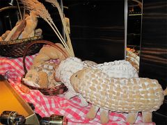 -广州花园酒店-凌璇阁360度高空海鲜自助餐CAROUSEL