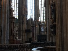 -斯蒂芬主教座堂(Stephansdom)