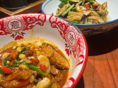 -隐厨·中国菜馆(三里屯T+MALL店)