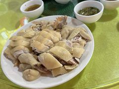 -红炎炎农家菜老字号(金水台店)