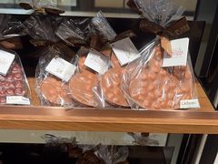 -Laderach 莱德拉(上海环贸iapm店)