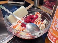 -九田家黑牛烤肉料理(太阳城店)