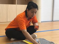 -婴智贝佳蒙特梭利早教托育中心(杨浦店)