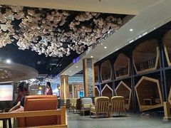 -星河湾温泉洗浴酒店