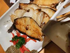 -割烹旭日本料理(龙湖狮山天街店)