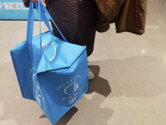 -山与蓝·轻糖鲜果蛋糕(勒泰店)