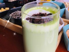 抹茶奥利奥-天语雅阁(崇安寺店)