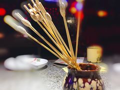 -蘭奢雅集·江浙菜(青山江滩店)