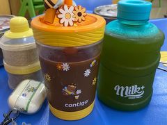 -milkplus·泰式奶茶(较场东路店)