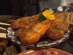 -三酉星·枫·山風与野菜(上海总店)
