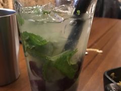 -黑角餐厅美式狂野Blackhorn(昌茂花园店)