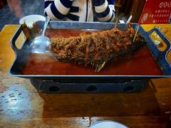 -杏花村水席楼·洛阳水席(老城十字街店)