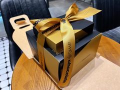 -Awfully Chocolate(嘉里城店)