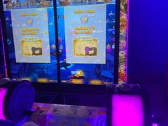 -星悦蓝海欢乐园(石路天虹店)