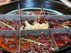 -利姐牧牛匠老火锅(兰花店)
