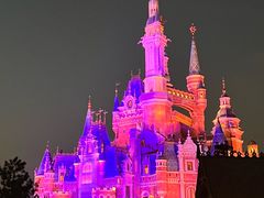-上海迪士尼度假区