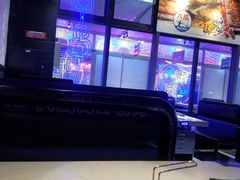 -大成活海鲜烧烤龙虾(静安大融城店)