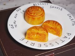 经典流心双辉月饼-皇玥(尖沙咀店)