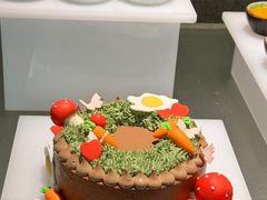 -重庆解放碑威斯汀酒店