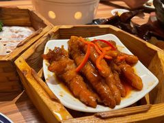 -粤食堂(天津和悦汇店)
