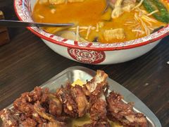 -破店肥哈·东北烧烤(南山保利店)