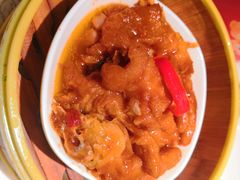 豉汁蒸靓凤爪-玲珑·新粤菜(安华汇店)