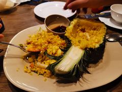 -Thai Market Restaurant( 04 Tran Quoc Toan)