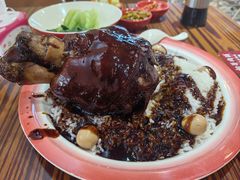 -桐哥肉铺(万柳华联店)