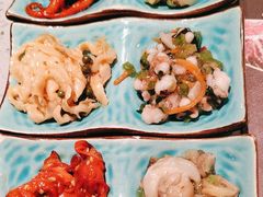 -大渔铁板烧(大悦城店)