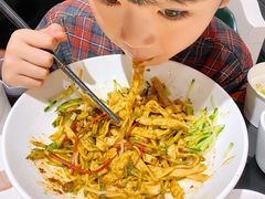 -皇城根北京风味主题餐厅(中海环宇城店)