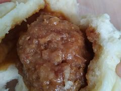 -龙丰楼包子(南方大厦店)