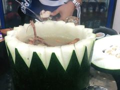 -阳山冬瓜鸡(滨江路店)