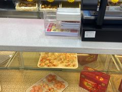 自助取餐区-芦庄子桂顺斋(和平路总店)