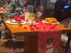 -弗兰克牛排西餐厅Ribone steak house(柠檬花园店)