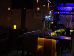 -MARU玛露音乐餐厅(大学路店)